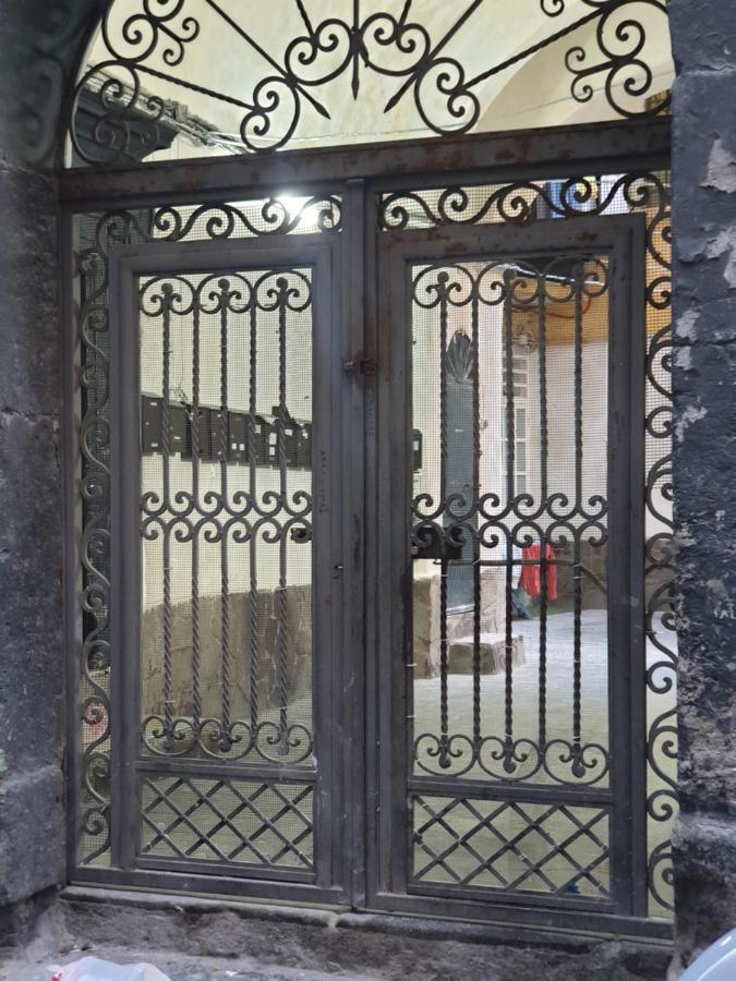 La Residenza Della Fenice Castellammare di Stabia Exterior photo