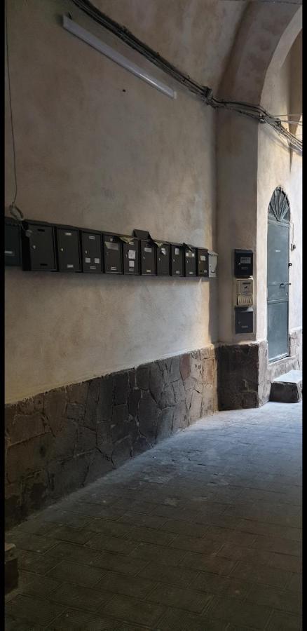 La Residenza Della Fenice Castellammare di Stabia Exterior photo